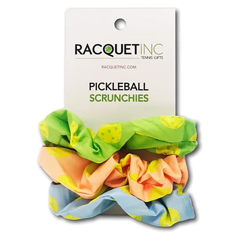 Pickleball Scrunchies - Bell Racket Store