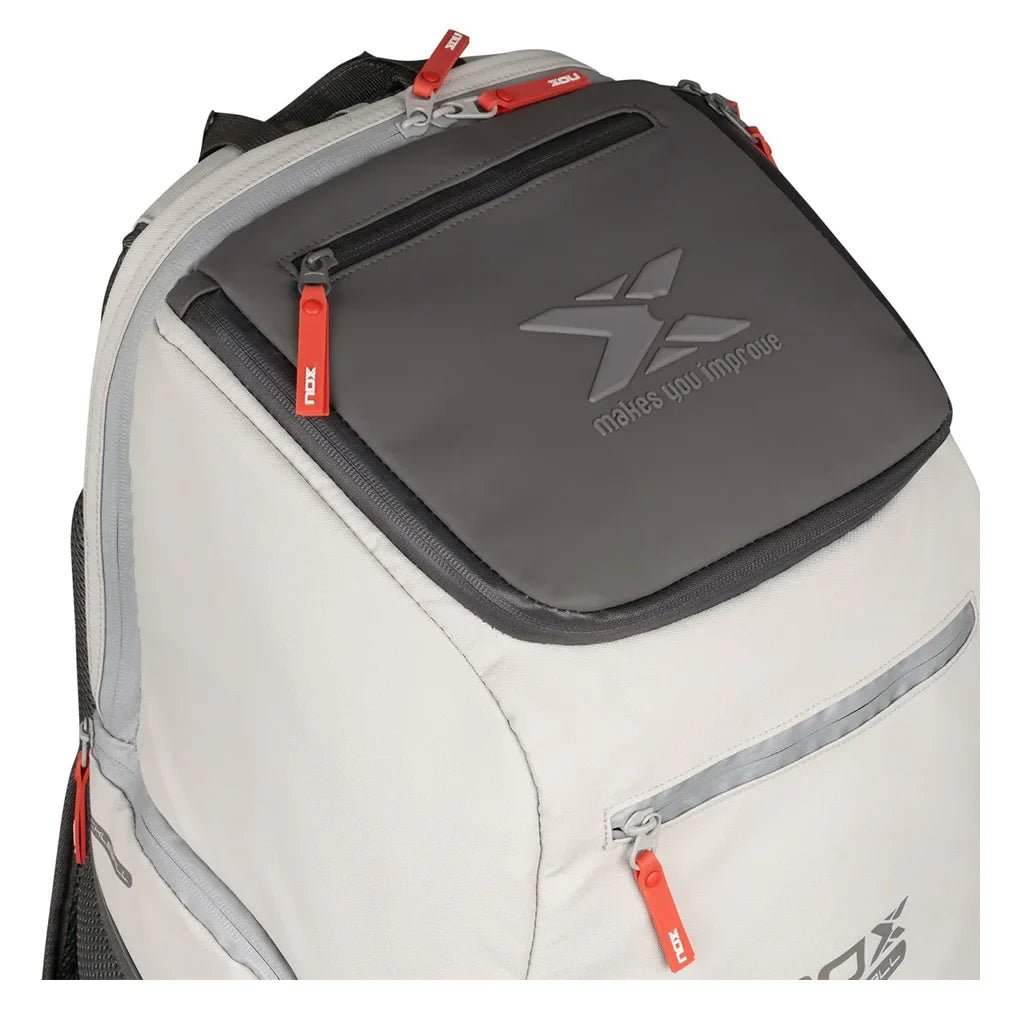 Pickleball Supra Backpack - Bell Racket Store