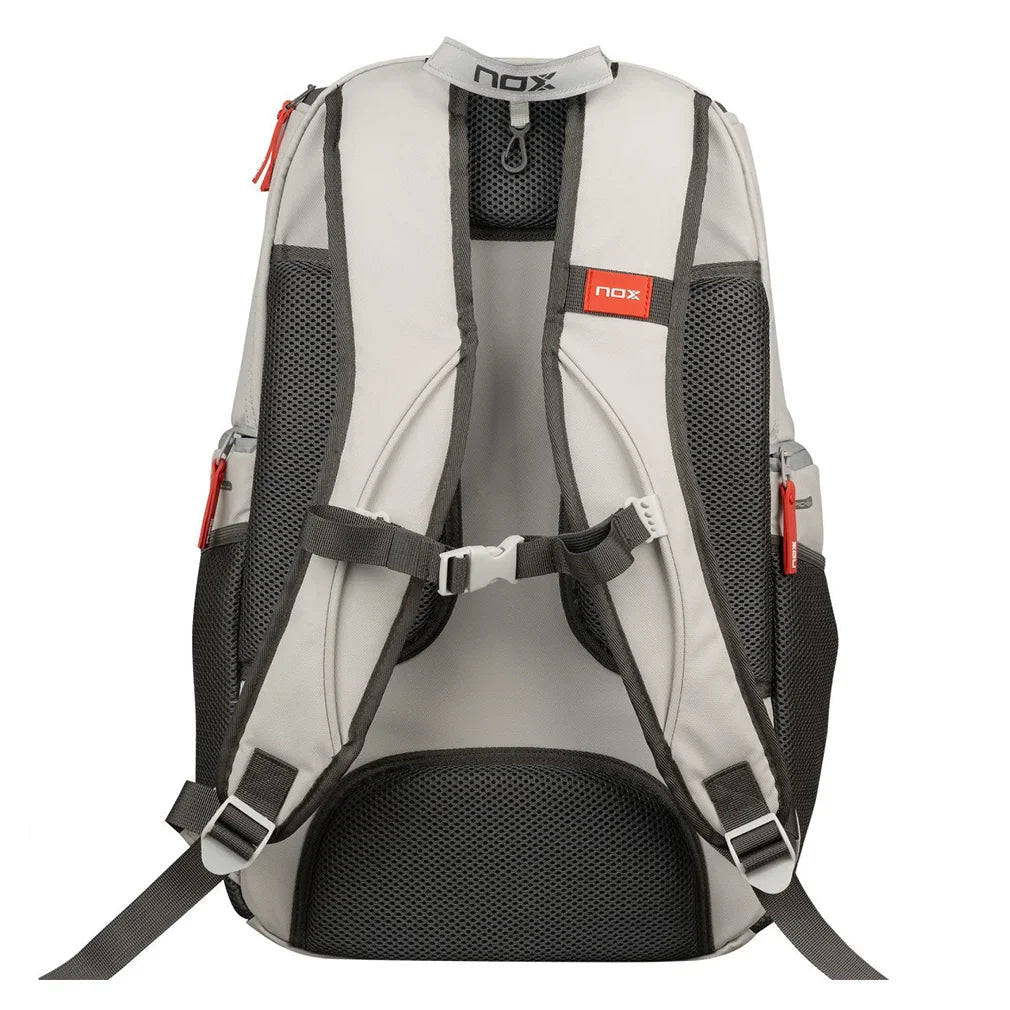 Pickleball Supra Backpack - Bell Racket Store