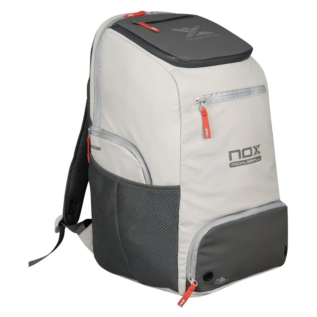 Pickleball Supra Backpack - Bell Racket Store