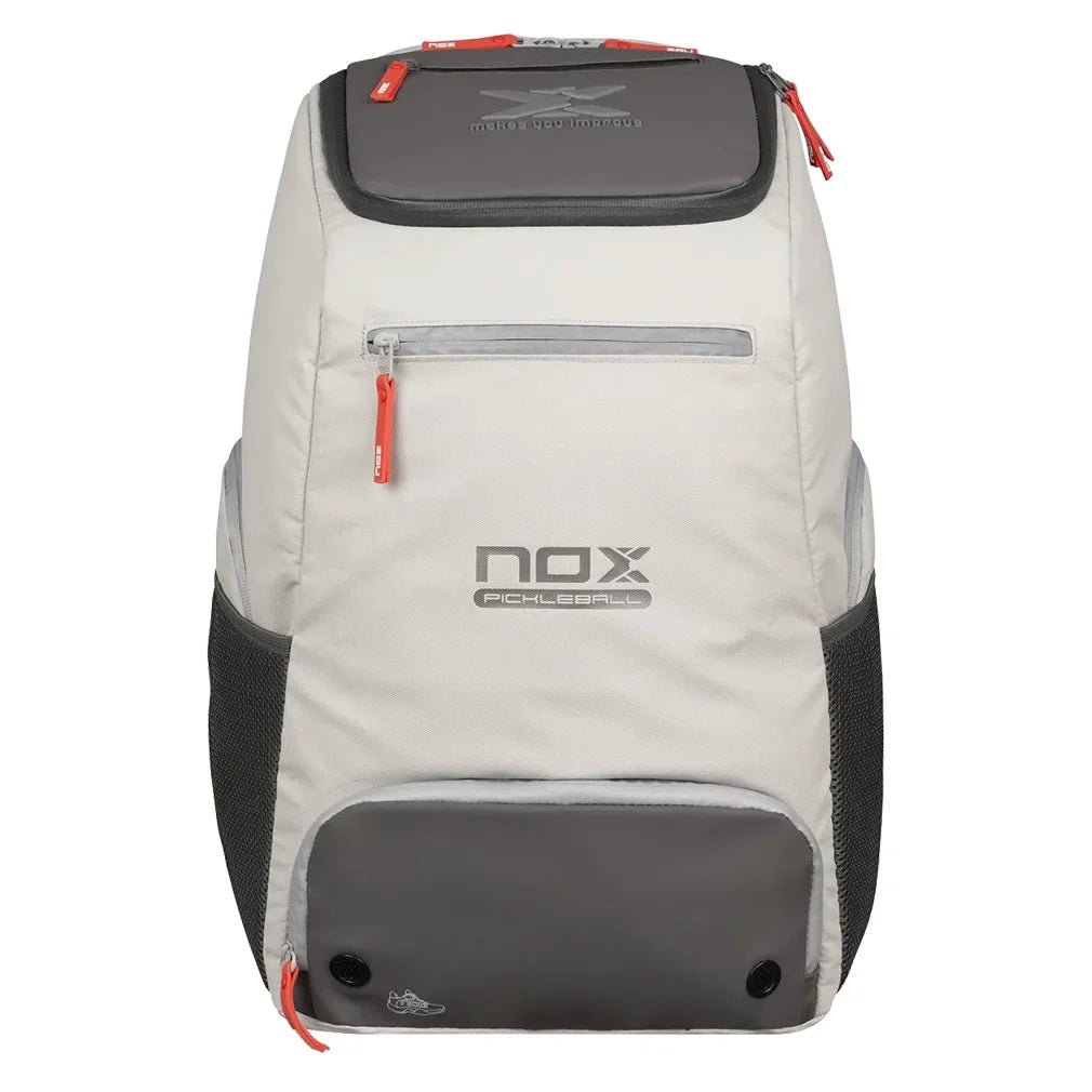 Pickleball Supra Backpack - Bell Racket Store