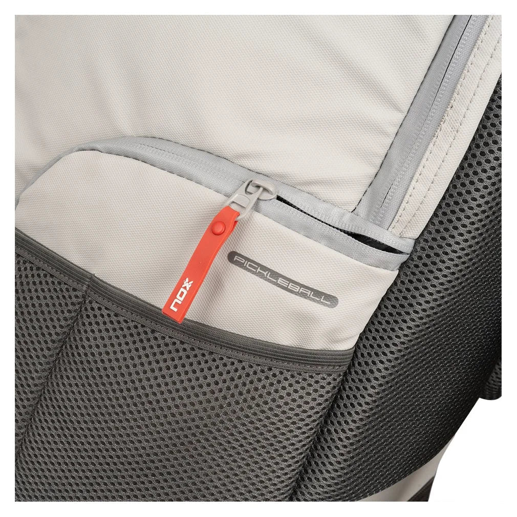 Pickleball Supra Backpack - Bell Racket Store