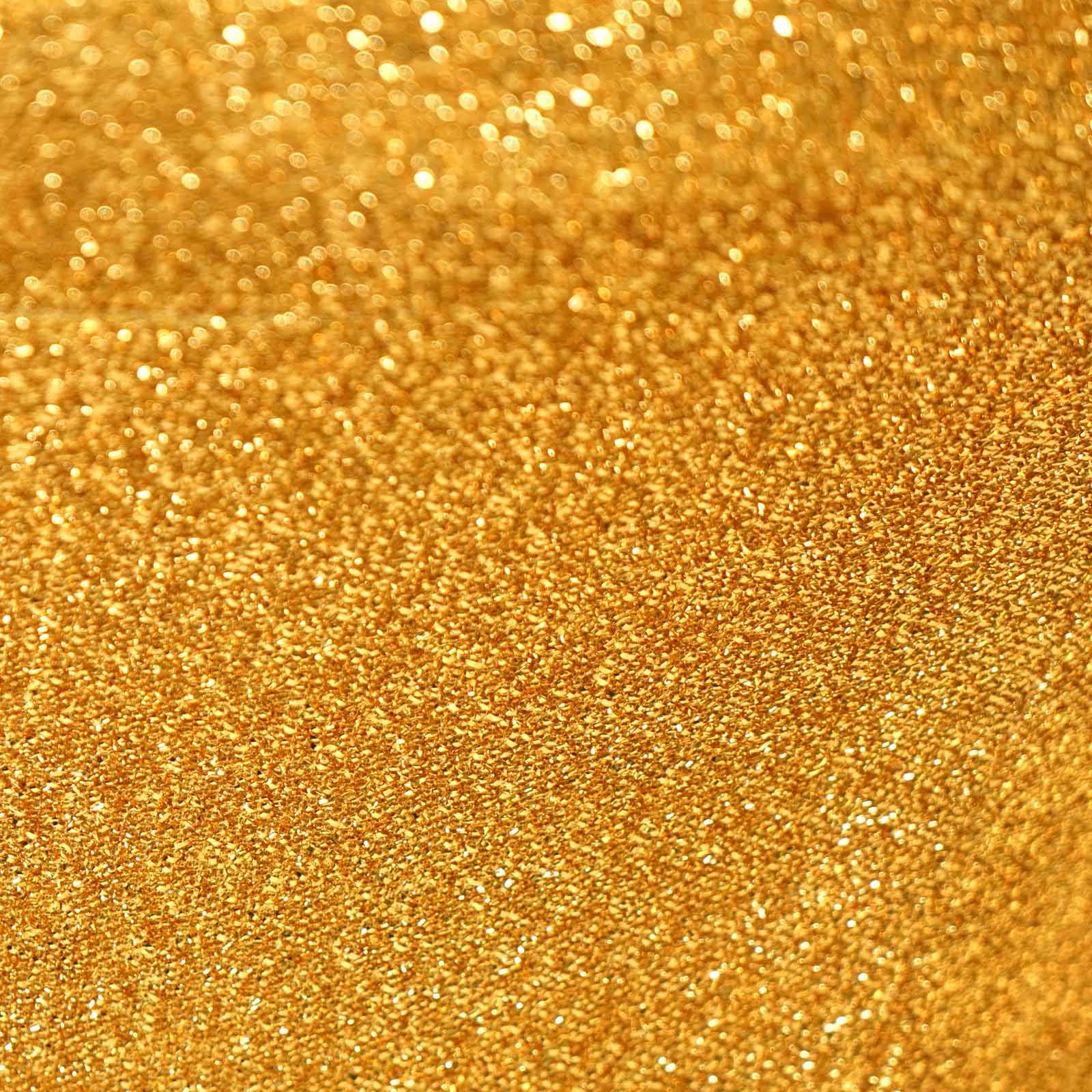 Metallic Spandex 36" Fitted Glitter Round Cocktail Table Cover Gold - Polished Stretch Fit for High Top Tables