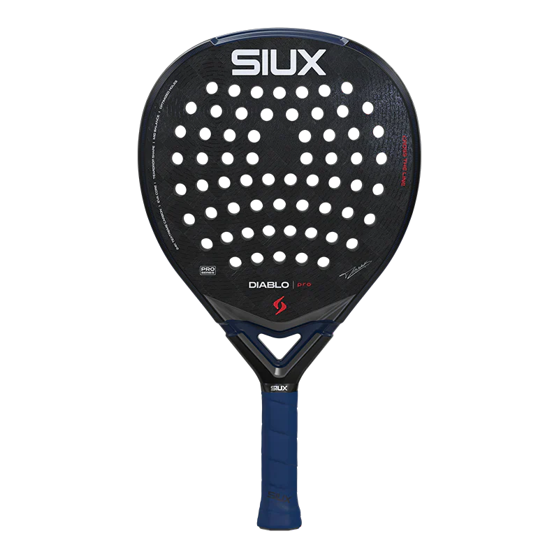 Pala Siux Diablo Pro 2026 Night Blue Palas Siux
