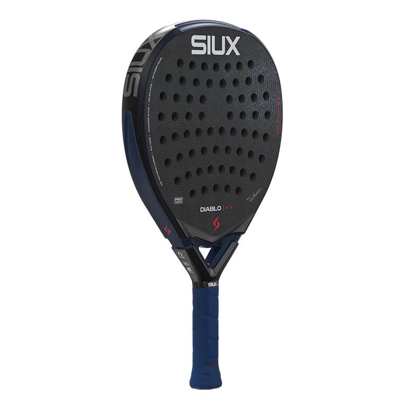 Pala Siux Diablo Pro 2026 Night Blue Palas Siux