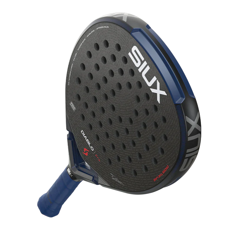 Pala Siux Diablo Pro 2026 Night Blue Palas Siux