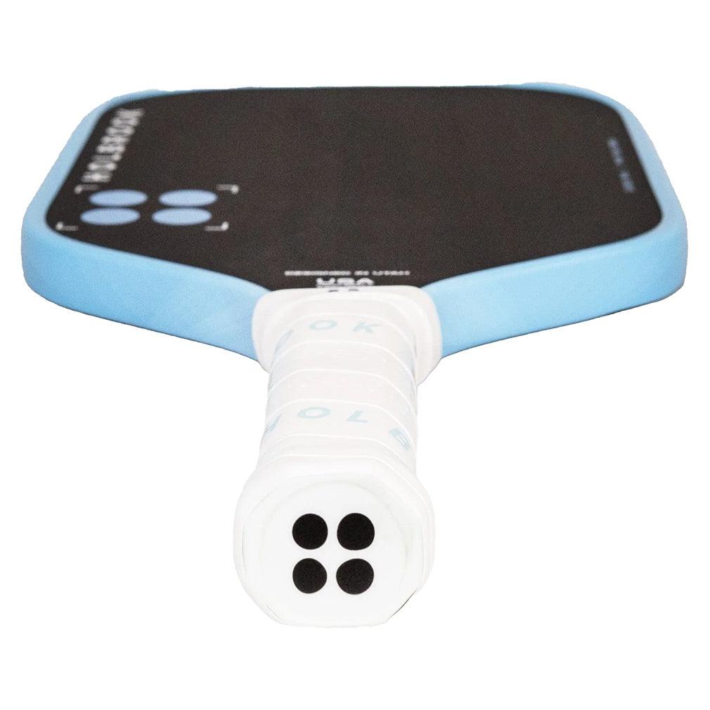 Power Pro 16mm Pickleball Paddle Blue - Bell Racket Store