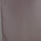 10 Pack Sheer Organza 14"x108" Table Runners Burgundy - Soft and Lightweight Table Accent