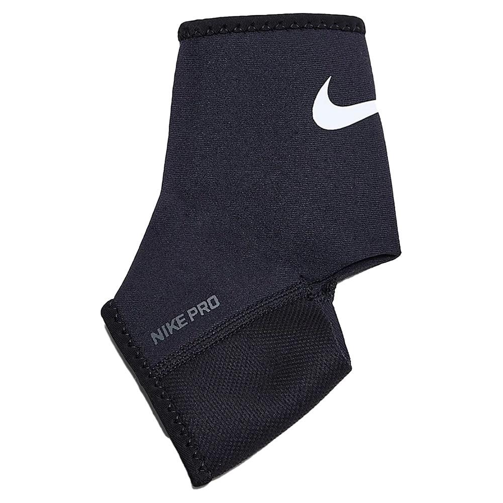 Pro Combat Hyperstrong Ankle Sleeve 2.0 Black - Bell Racket Store