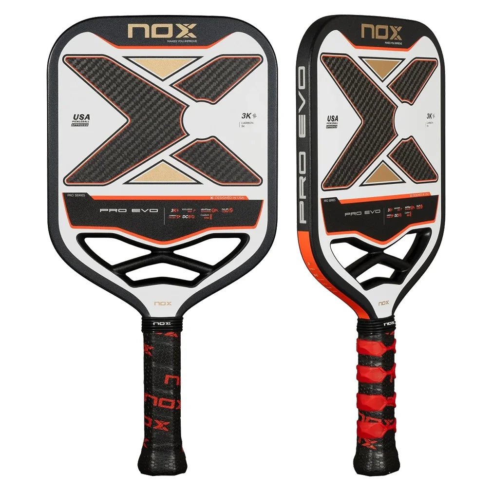 Pro Evo Pickleball Paddle - Bell Racket Store