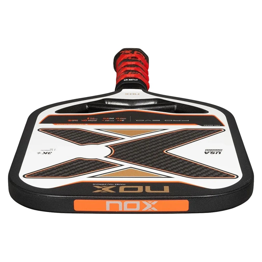 Pro Evo Pickleball Paddle - Bell Racket Store