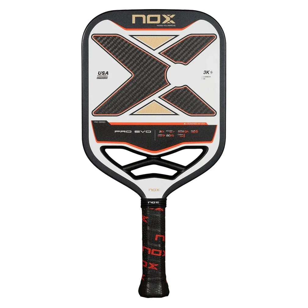 Pro Evo Pickleball Paddle - Bell Racket Store