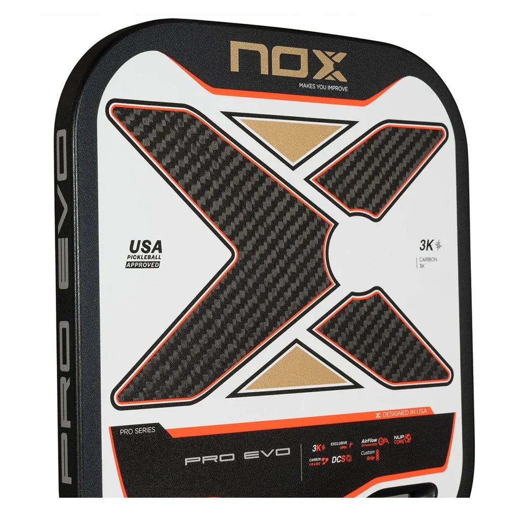 Pro Evo Pickleball Paddle - Bell Racket Store