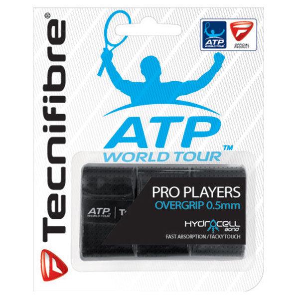 Pro Players Tennis Overgrip 3 Pack - Bell Racket Store