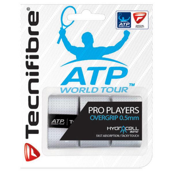 Pro Players Tennis Overgrip 3 Pack - Bell Racket Store