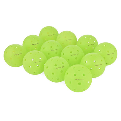 Pro S1 Pickleballs 4 - Pack - Bell Racket Store
