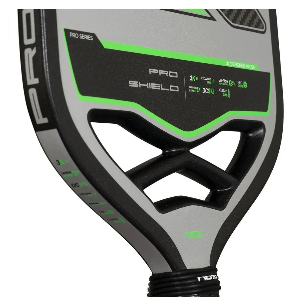 Pro Shield Pickleball Paddle - Bell Racket Store