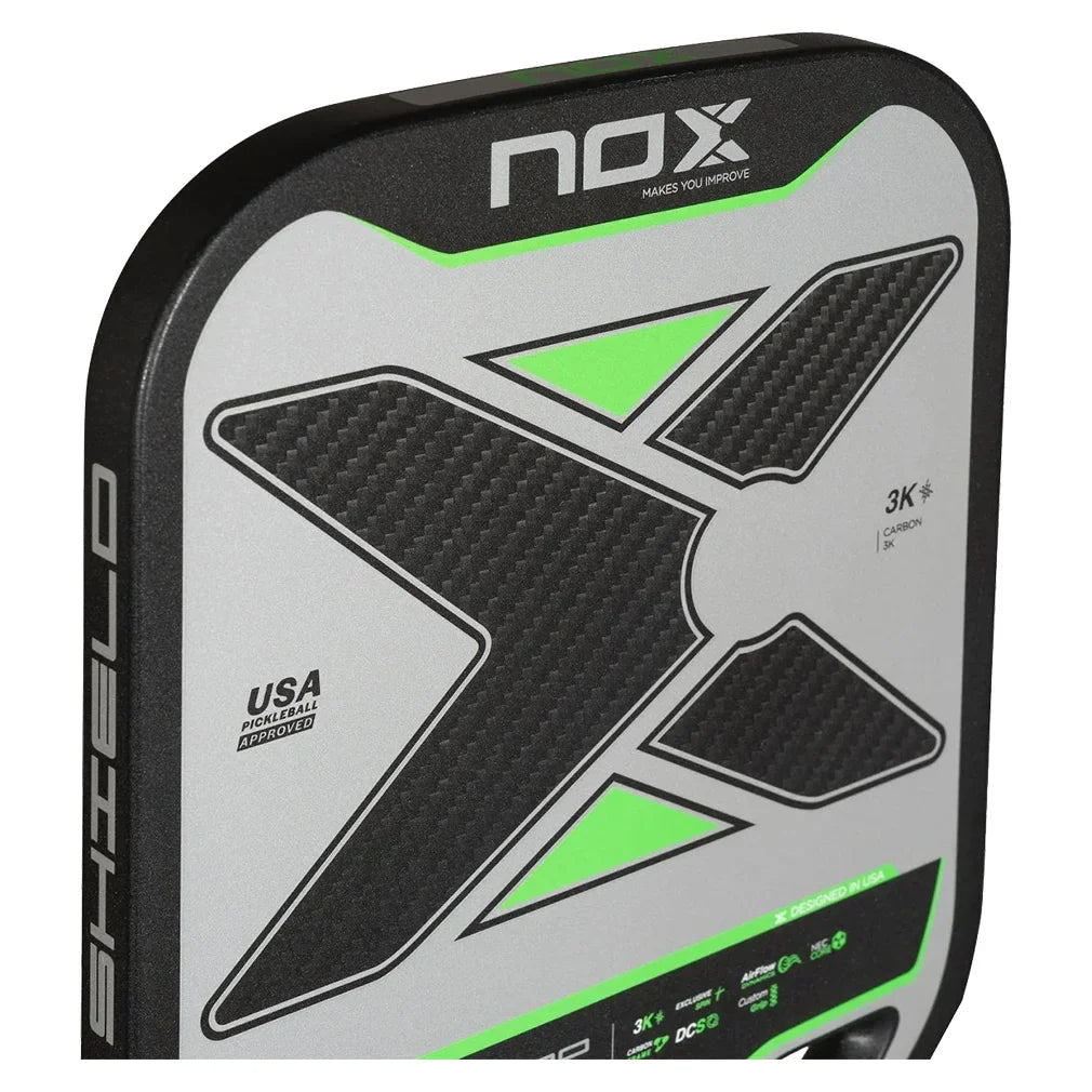 Pro Shield Pickleball Paddle - Bell Racket Store