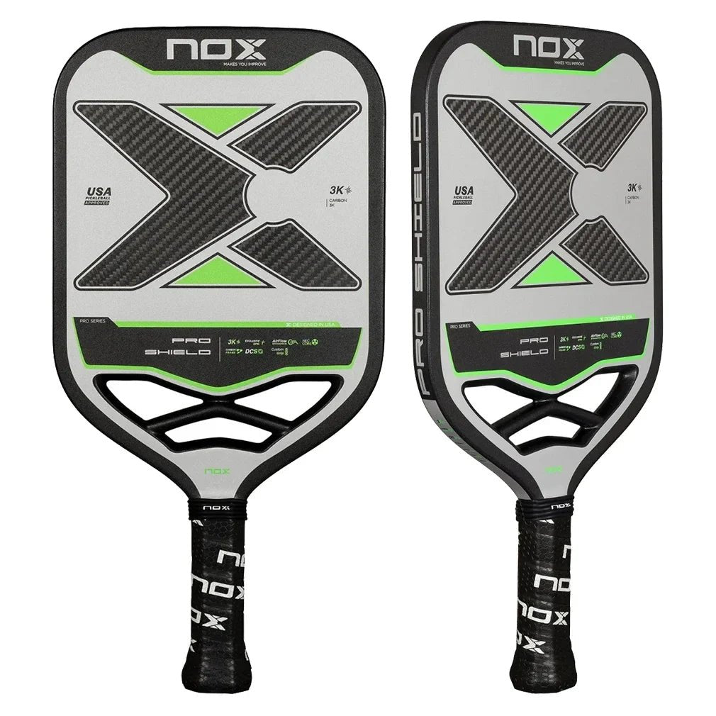 Pro Shield Pickleball Paddle - Bell Racket Store