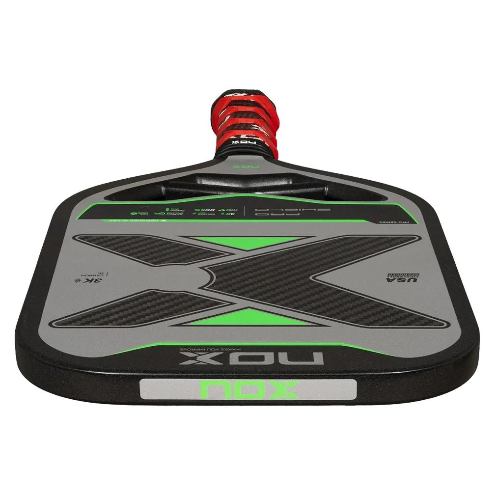 Pro Shield Pickleball Paddle - Bell Racket Store