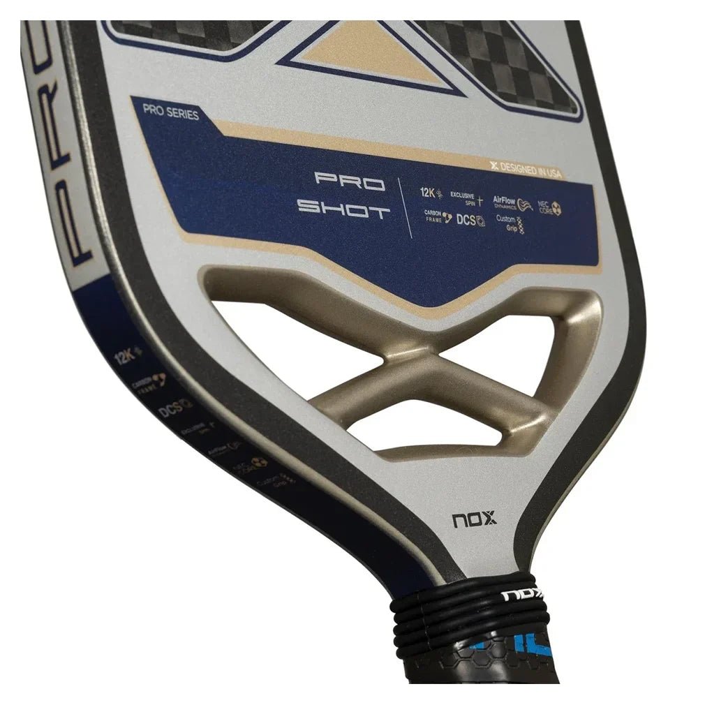 Pro Shot Pickleball Paddle - Bell Racket Store