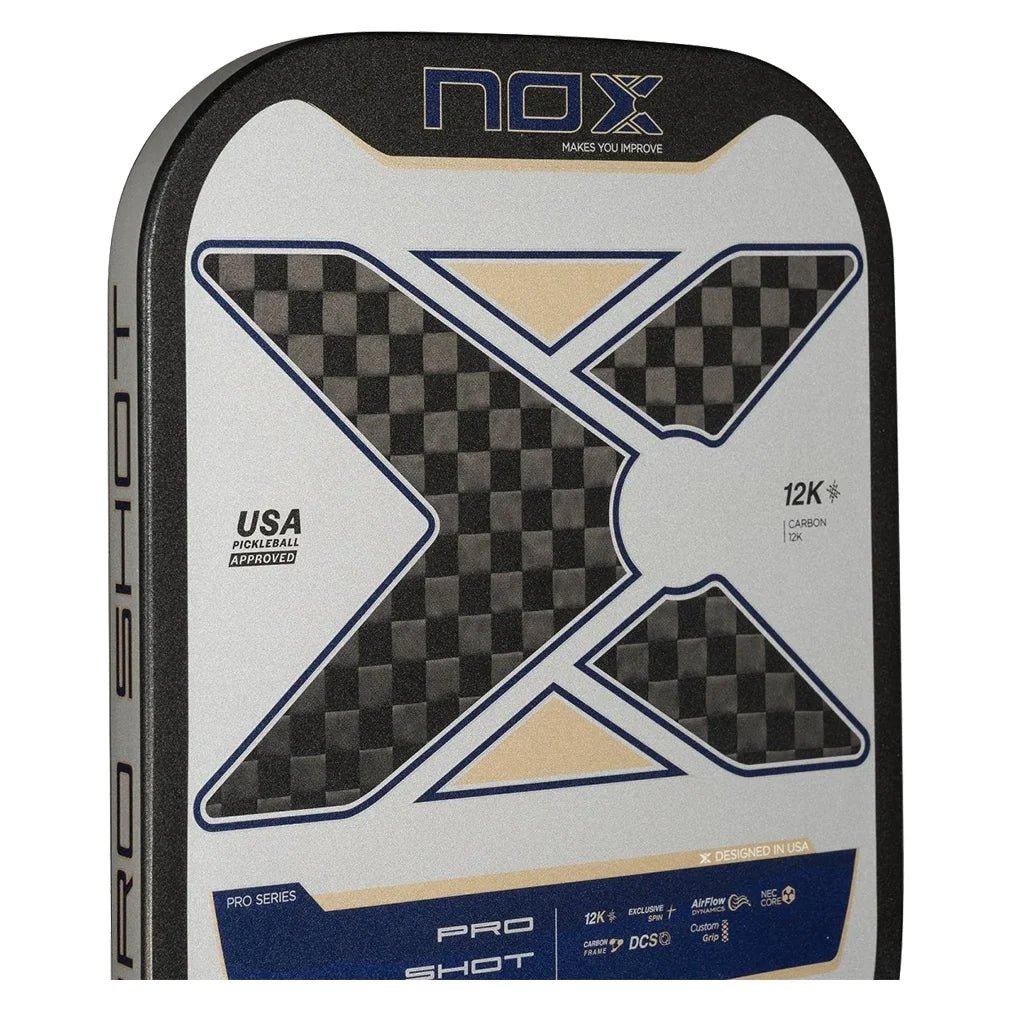 Pro Shot Pickleball Paddle - Bell Racket Store