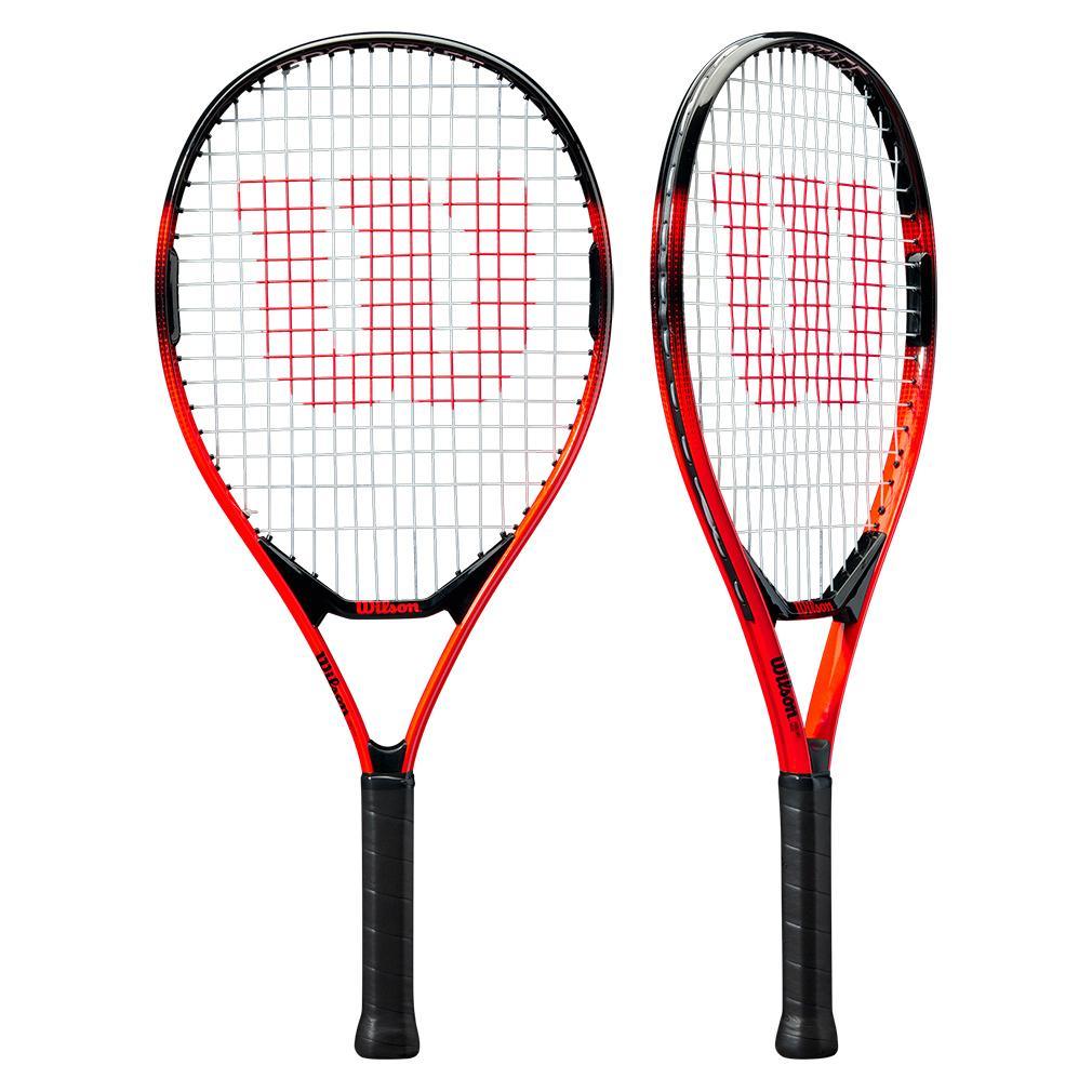 Pro Staff Precision 23 Junior Tennis Racquet - Bell Racket Store