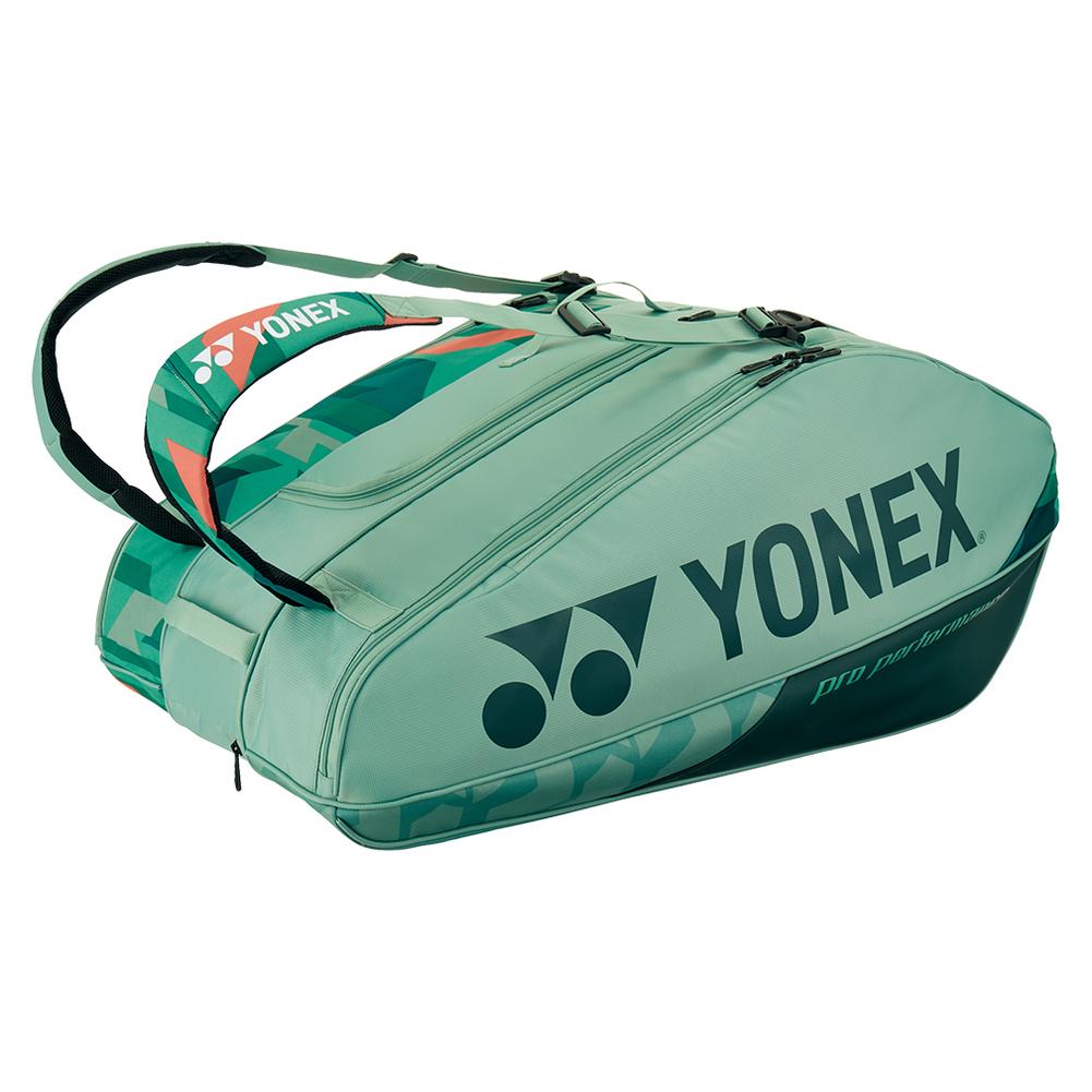 Pro Tennis Racquet Bag 12pk Wide - Bell Racket Store