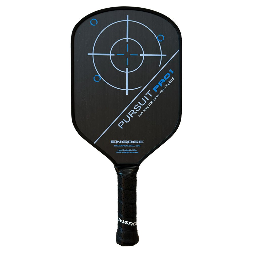 Pro1 Hybrid Pickleball Paddle - Bell Racket Store
