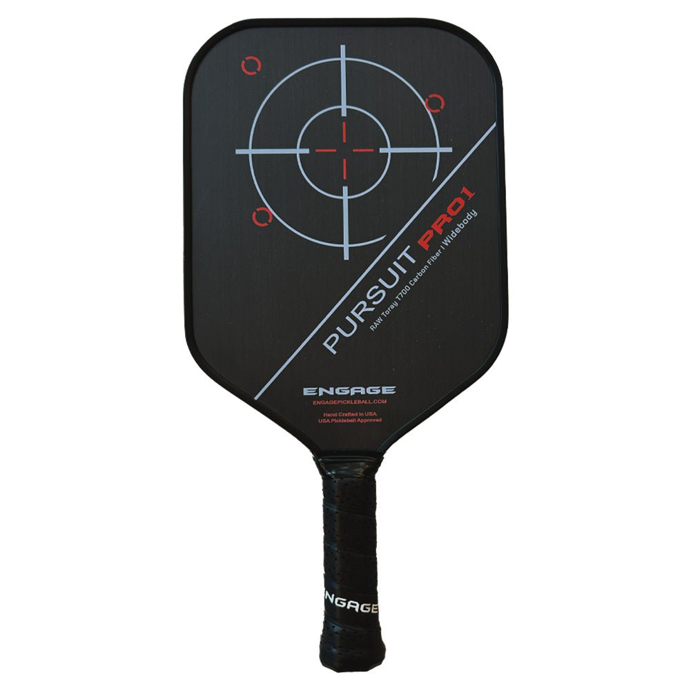 Pro1 Widebody Pickleball Paddle - Bell Racket Store