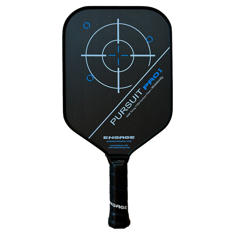 Pro1 Widebody Pickleball Paddle - Bell Racket Store