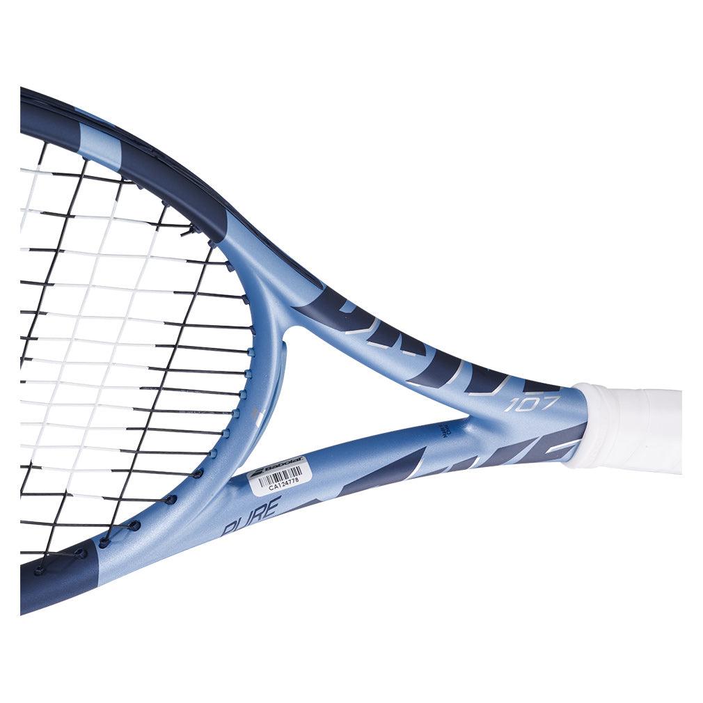 Pure Drive 107 Gen11 Tennis Racquet - Bell Racket Store