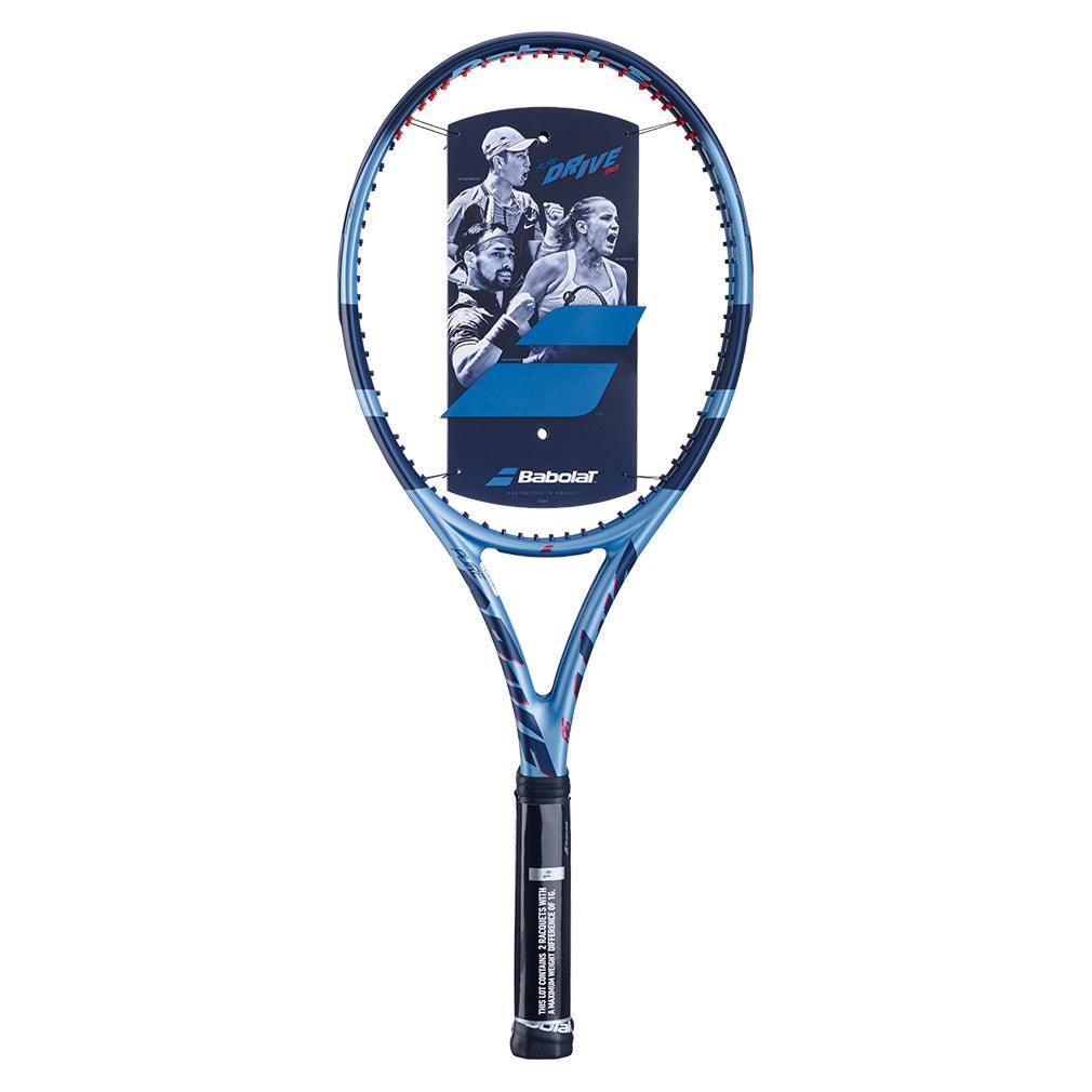 Pure Drive 98 x2 Gen11 Tennis Racquets - Bell Racket Store