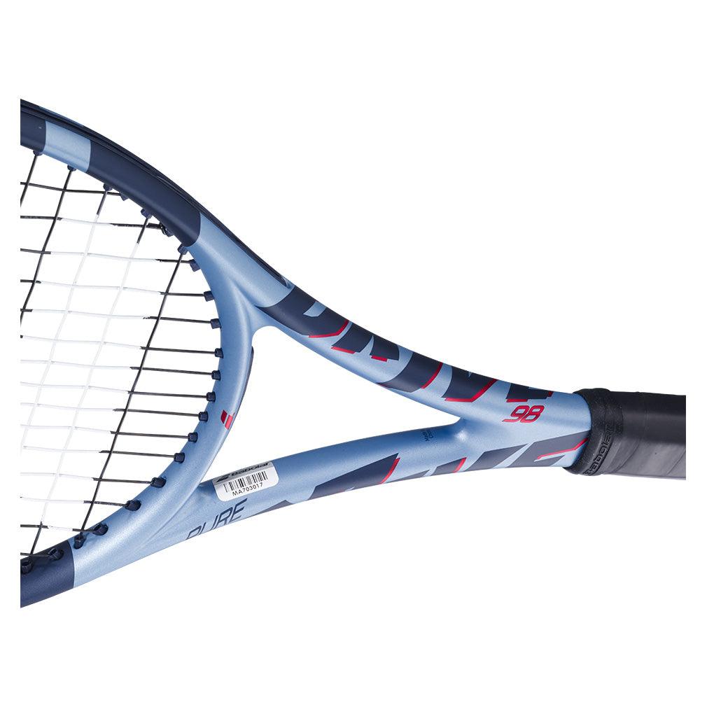 Pure Drive 98 x2 Gen11 Tennis Racquets - Bell Racket Store