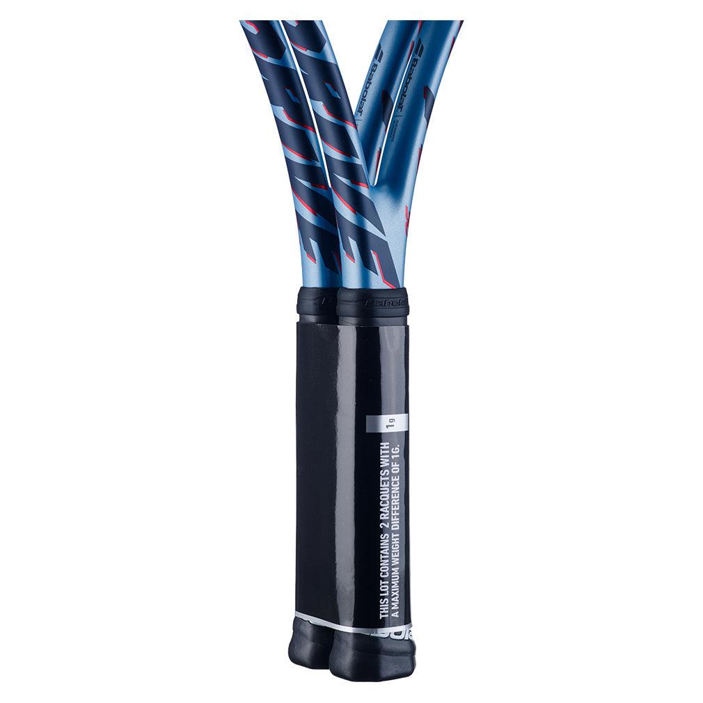 Pure Drive 98 x2 Gen11 Tennis Racquets - Bell Racket Store