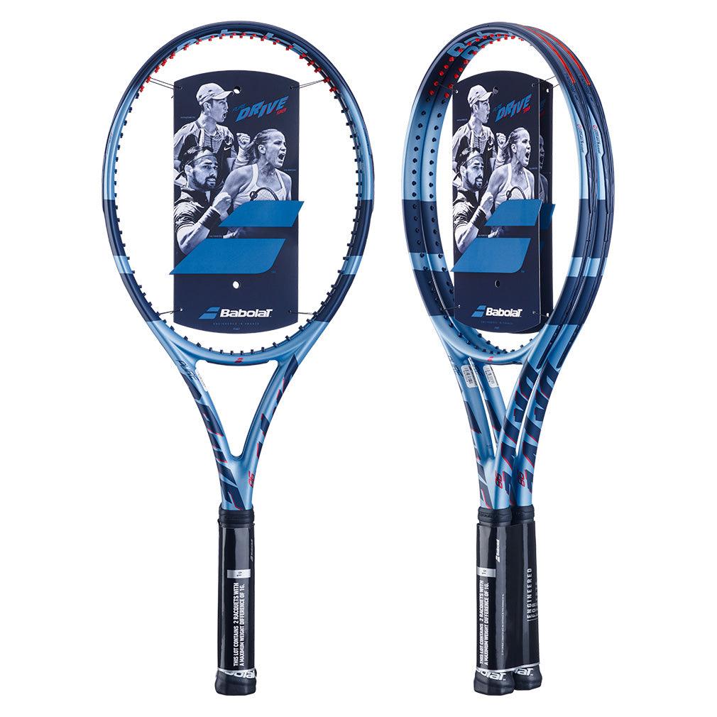 Pure Drive 98 x2 Gen11 Tennis Racquets - Bell Racket Store