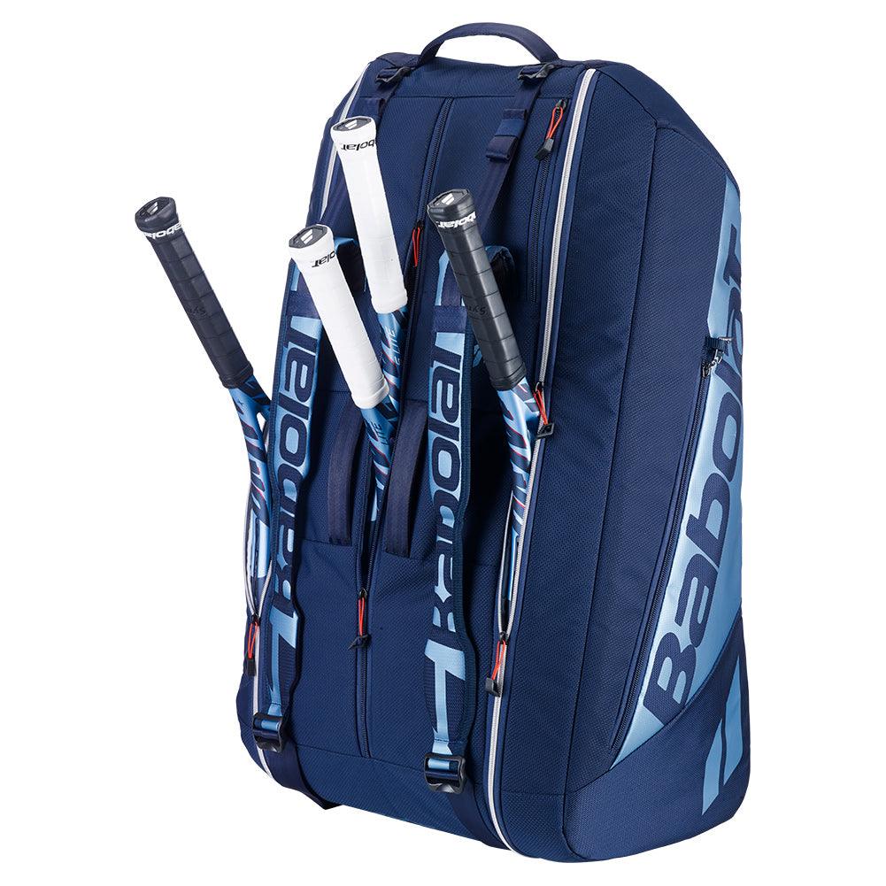 Pure Drive Gen11 12 Pack Tennis Bag - Bell Racket Store