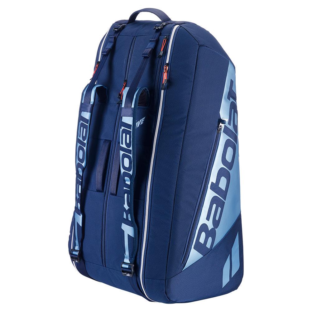 Pure Drive Gen11 12 Pack Tennis Bag - Bell Racket Store