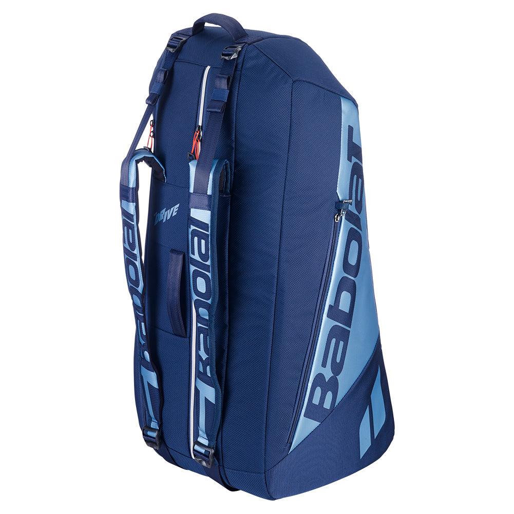 Pure Drive Gen11 6 Pack Tennis Bag Blue - Bell Racket Store