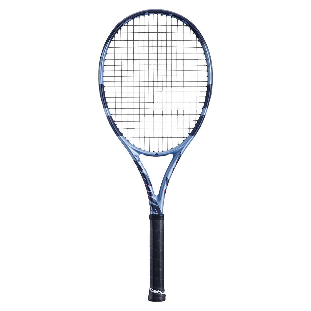 Pure Drive + Gen11 Demo Tennis Racquet Blue - Bell Racket Store