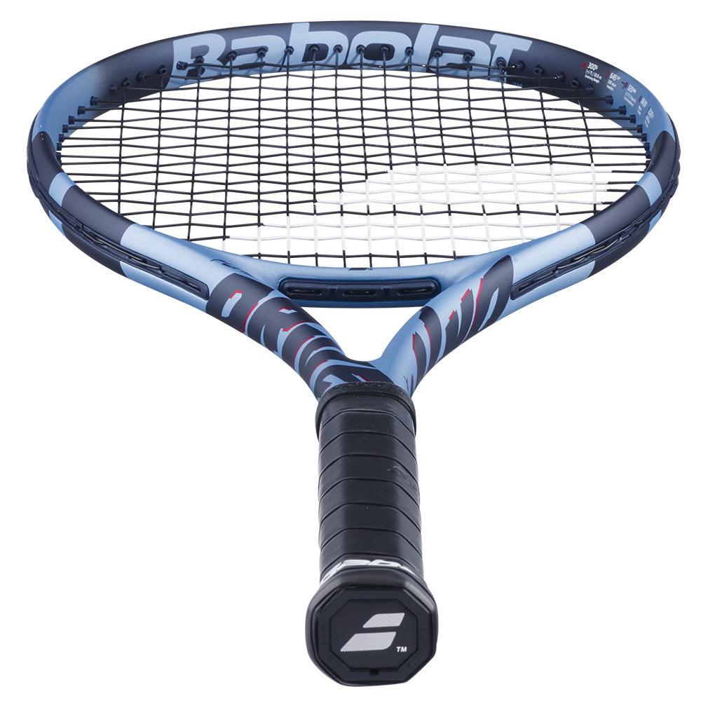 Pure Drive + Gen11 Demo Tennis Racquet Blue - Bell Racket Store