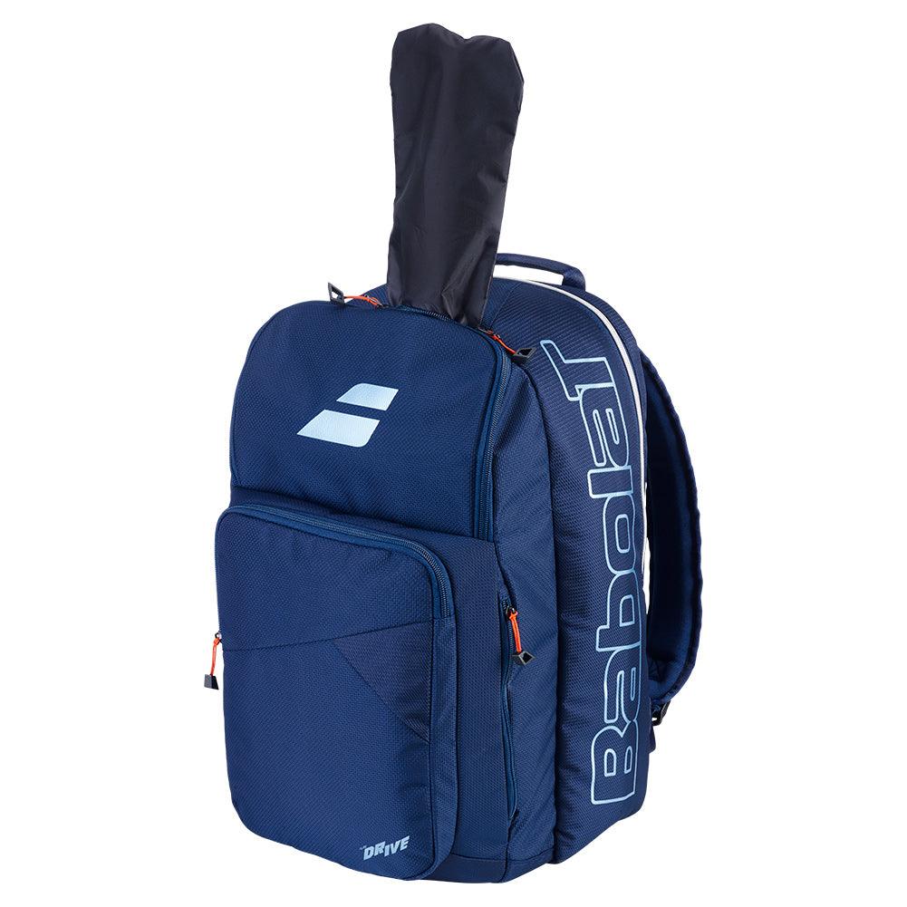 Pure Drive Gen11 Tennis Backpack Blue - Bell Racket Store