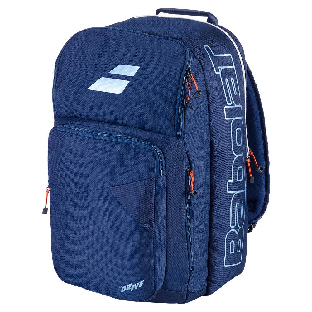 Pure Drive Gen11 Tennis Backpack Blue - Bell Racket Store