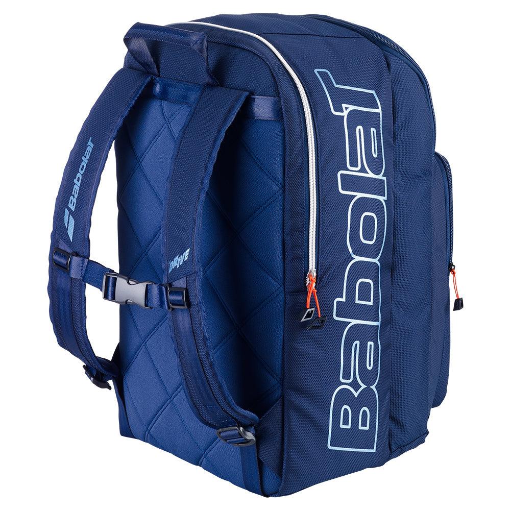 Pure Drive Gen11 Tennis Backpack Blue - Bell Racket Store