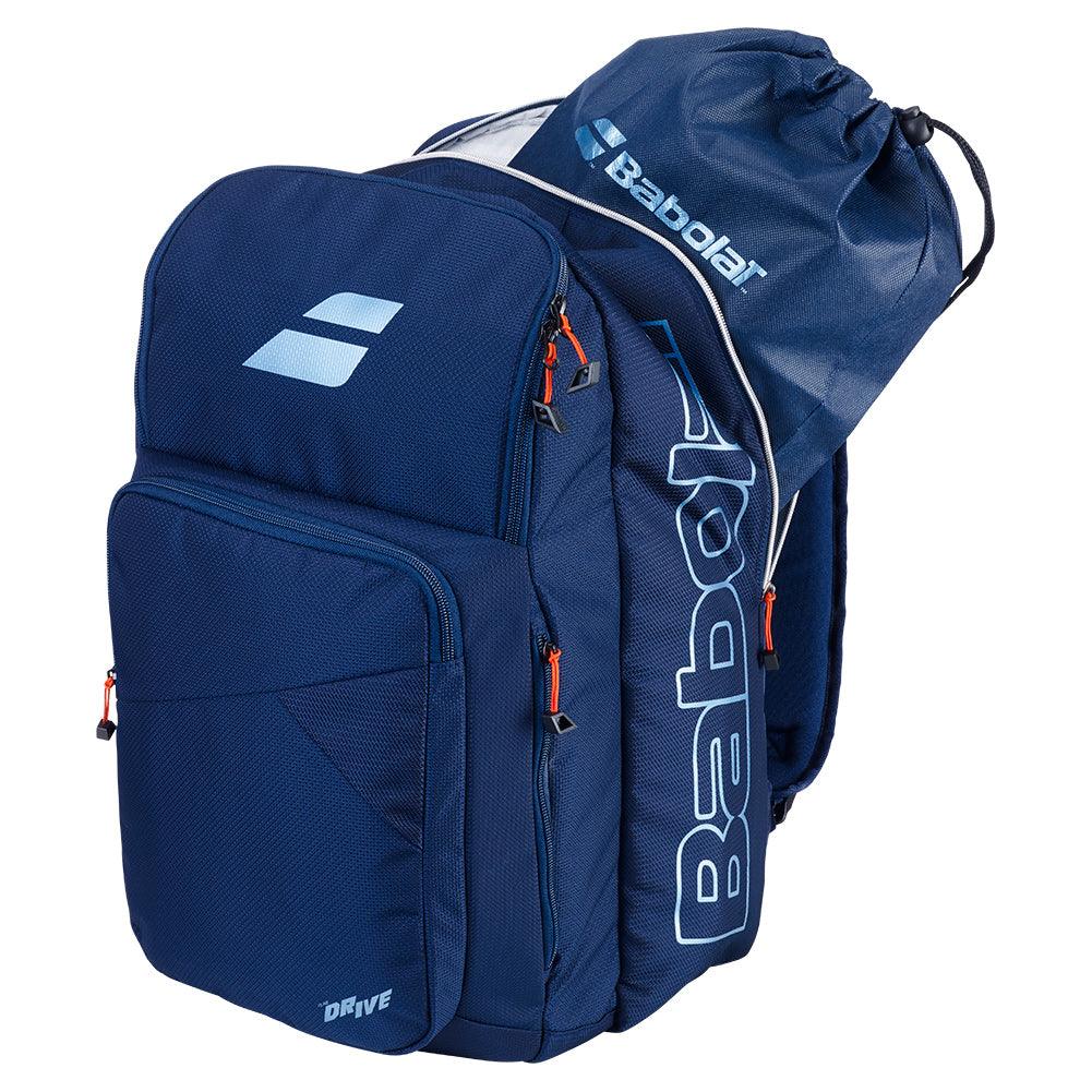 Pure Drive Gen11 Tennis Backpack Blue - Bell Racket Store