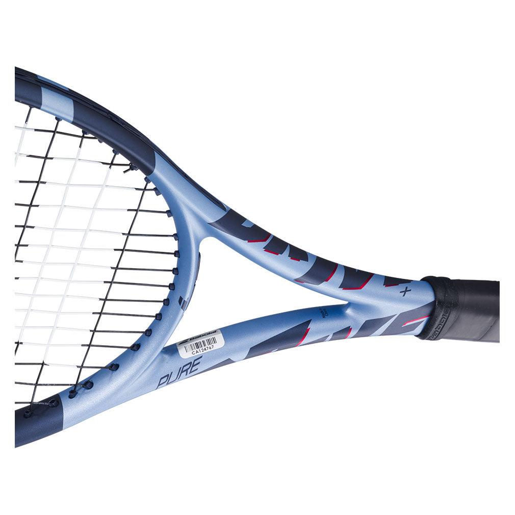 Pure Drive + Gen11 Tennis Racquet - Bell Racket Store