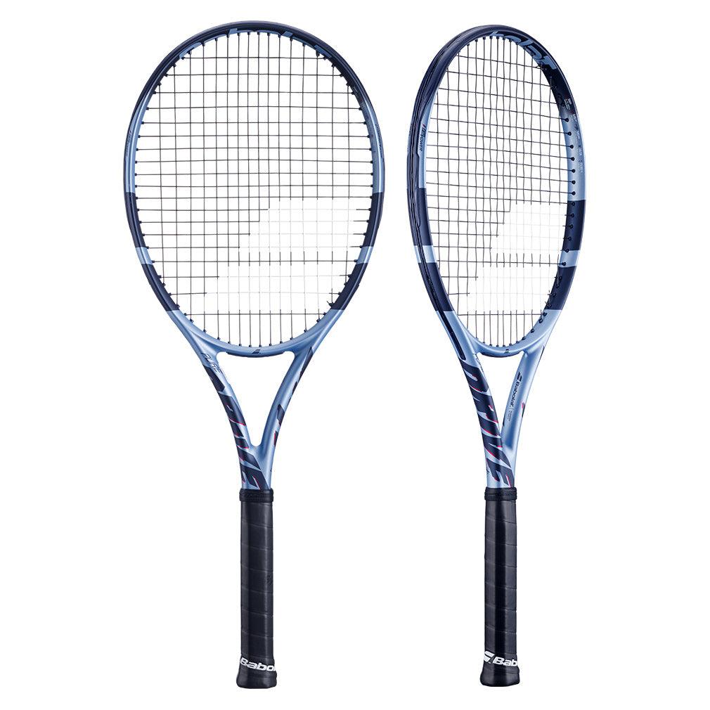 Pure Drive + Gen11 Tennis Racquet - Bell Racket Store