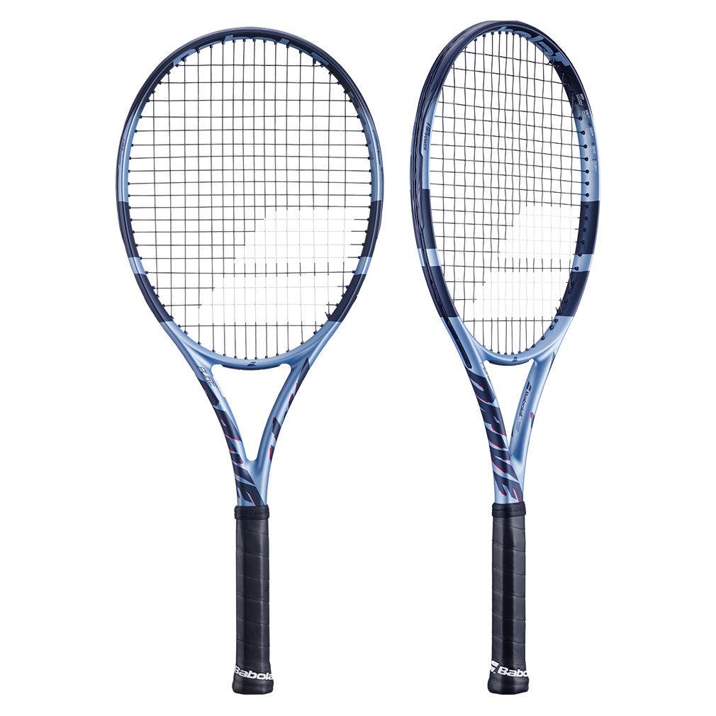 Pure Drive Gen11 Tennis Racquet - Bell Racket Store