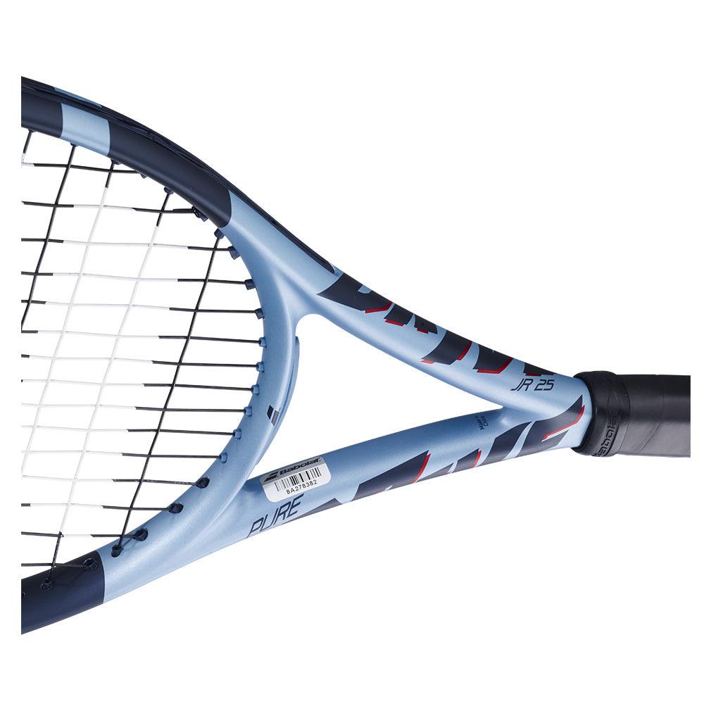 Pure Drive Junior 25 Gen11 Tennis Racquet Blue - Bell Racket Store