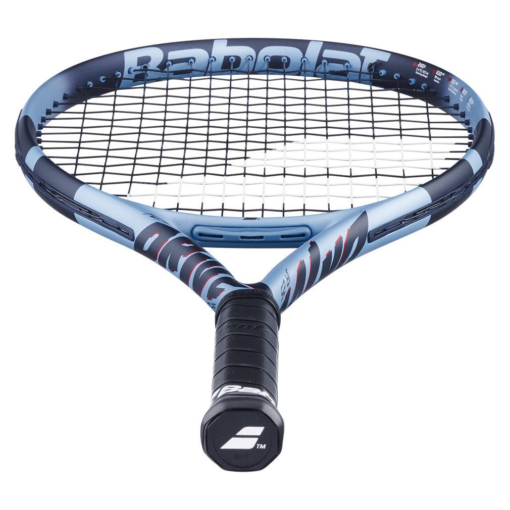 Pure Drive Junior 25 Gen11 Tennis Racquet Blue - Bell Racket Store